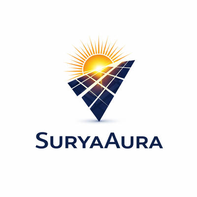 Surya Aura Solar Solutions
