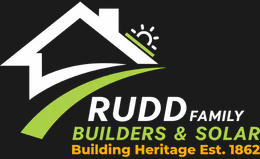 Rudd Family Builders & Solar