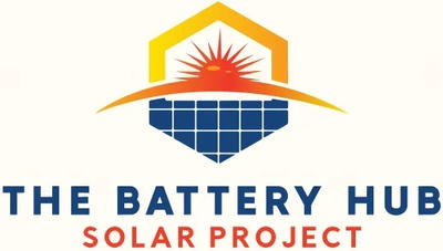The Battery Hub