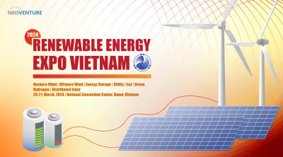 Vietnam Renewable Energy EXPO 2024 ENF Solar Directory   35075457655316112c956 