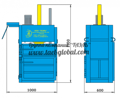 TAEL 3150S