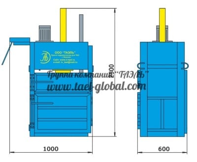 TAEL 3150