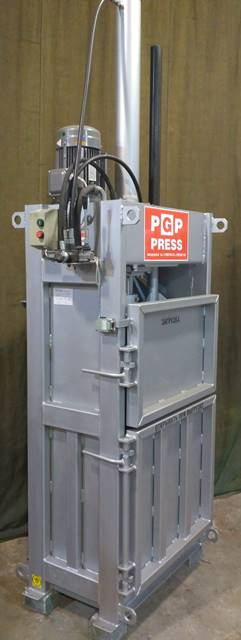 PGP-12M