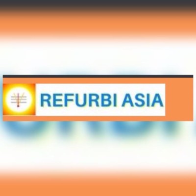 Refurbi Asia