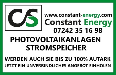 Constant Energy GmbH