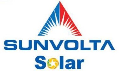 Sunvolta Industries Private Limited
