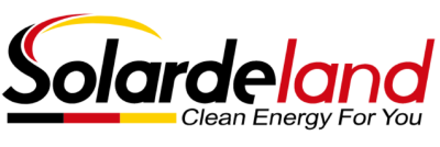Solardeland