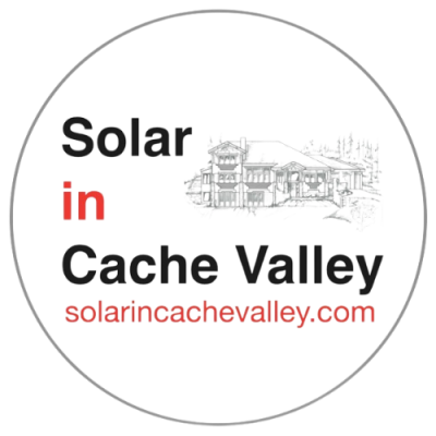 Solar in Cache Valley