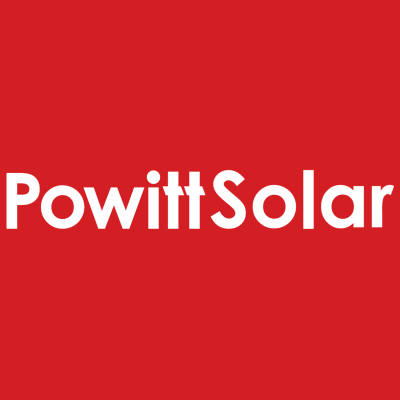Powitt Solar Co., Ltd.