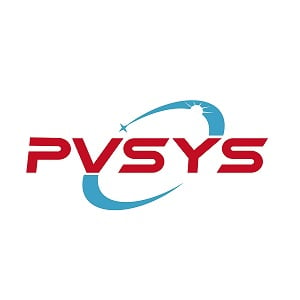 Pvsys New Energy