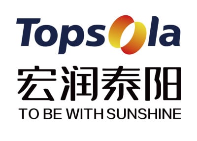 Topsola Green Energy Technology Co., Ltd