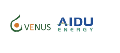 Aidu Energy Co., Ltd