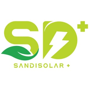 Shenzhen Sandisolar New Energy Technology Co.Ltd.