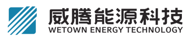 Jiangsu Wetown Energy Technology Co. LTD