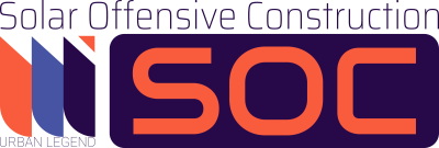 Solar Offensive Construction GmbH