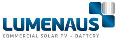 Lumenaus Solar & Battery Systems