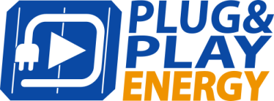 Plug and Play Energy