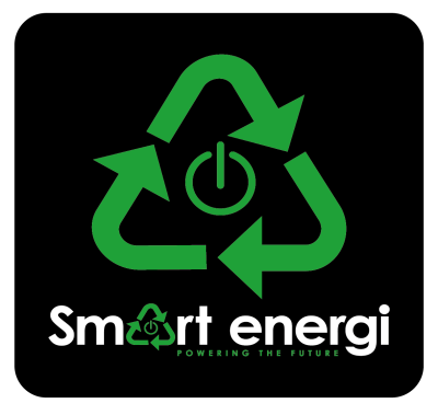 Smart Energi Ltd