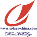 China Solar Ltd.
