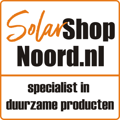 Solarshop Noord BV