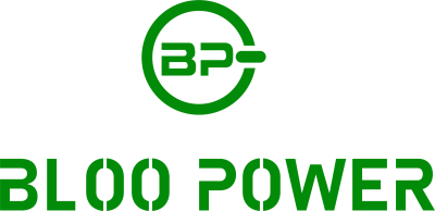 Zhengde Hanyuan (Shenzhen) Technology Co., Ltd. (Bloo Power)