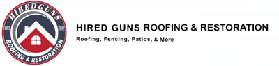 Hired Guns Roofing & Restoration