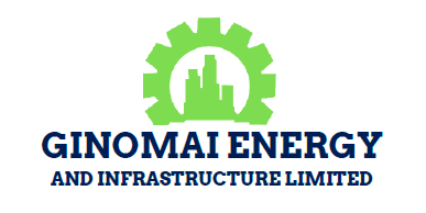 Ginomai Energy & Infrastructure Ltd.