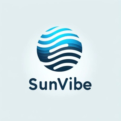SunVibe OÜ