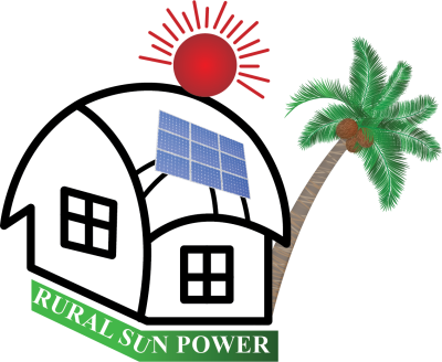 Rural Sun Power