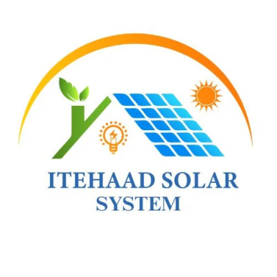 Itehaad Solar System