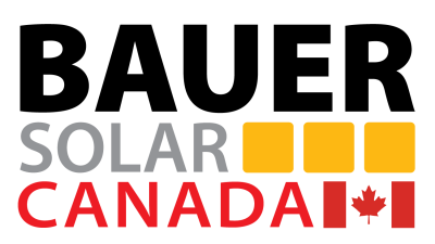 Bauer Solar Canada Ltd.