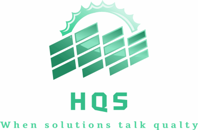 HQ Solutions