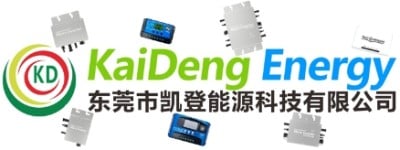 Dongguan KaiDeng Energy Technology Co.,Ltd.