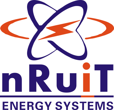 Dongguan nRuiT Energy Technology Co., Ltd.