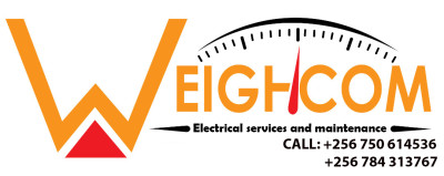 Weighcom Electrical Services Kampala