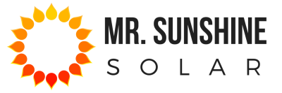 Mr. Sunshine Solar