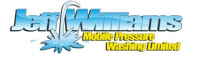 Jeff Williams Mobile Pressure Washing Limited