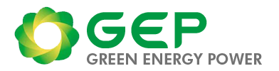 Jiangsu Green Energy Power Co., Ltd.