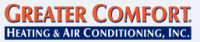Greater Comfort Heating and Air Conditioning, Inc.