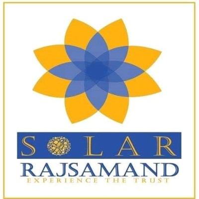 Solar Rajsamand