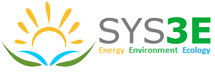 Sys3E Technologies