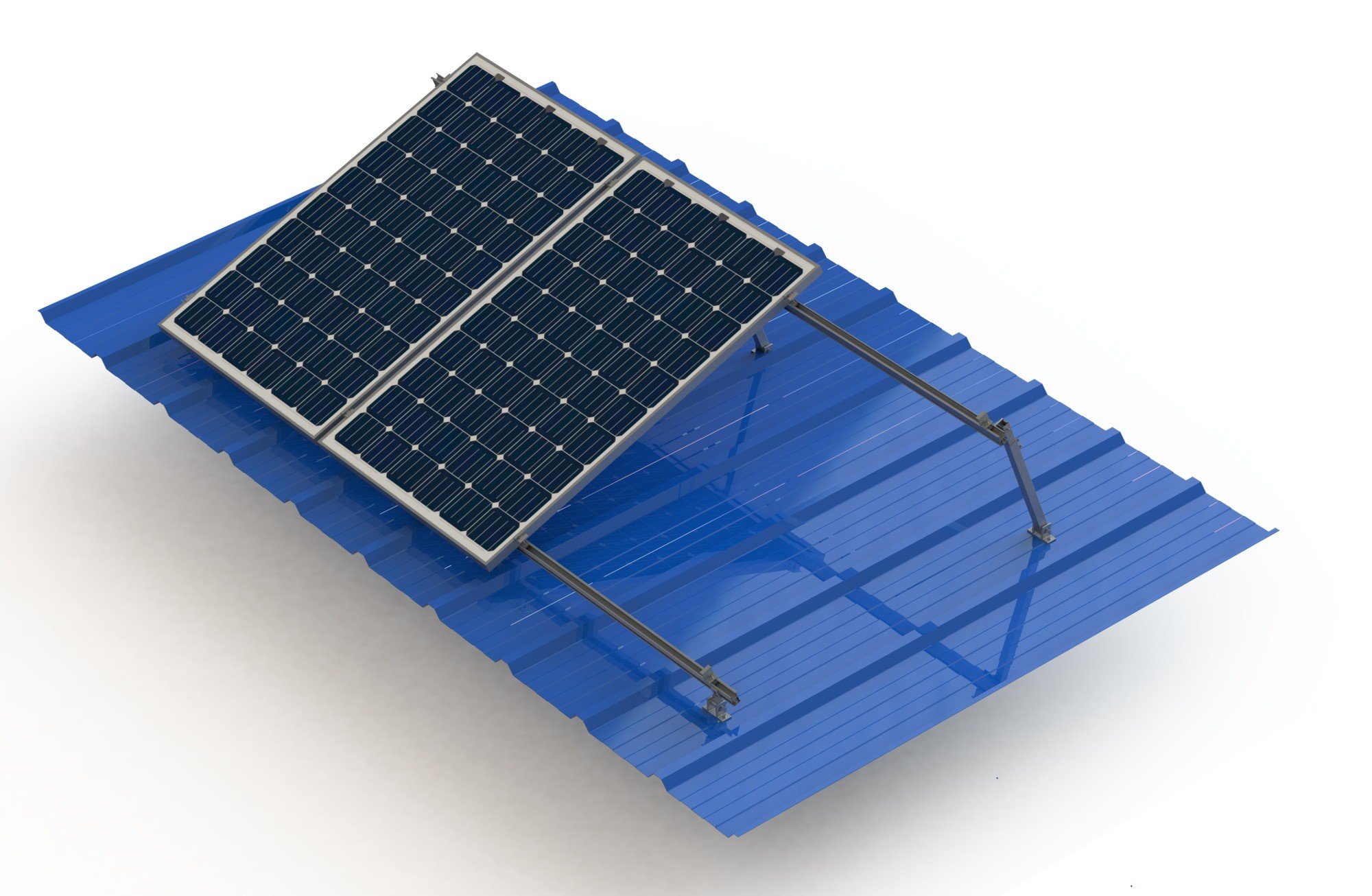Sun-Nova New Energy Technology Co., Ltd., Solar Components