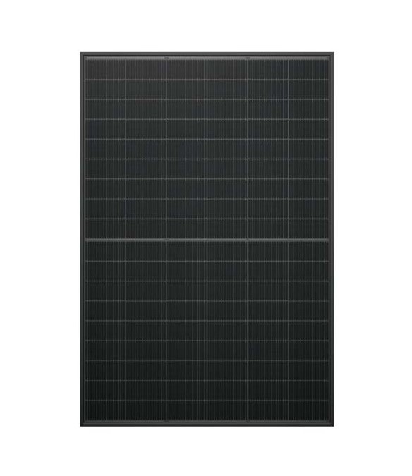 TN Solar | JA Solar 440w-465w | Solar Panel Datasheet | ENF