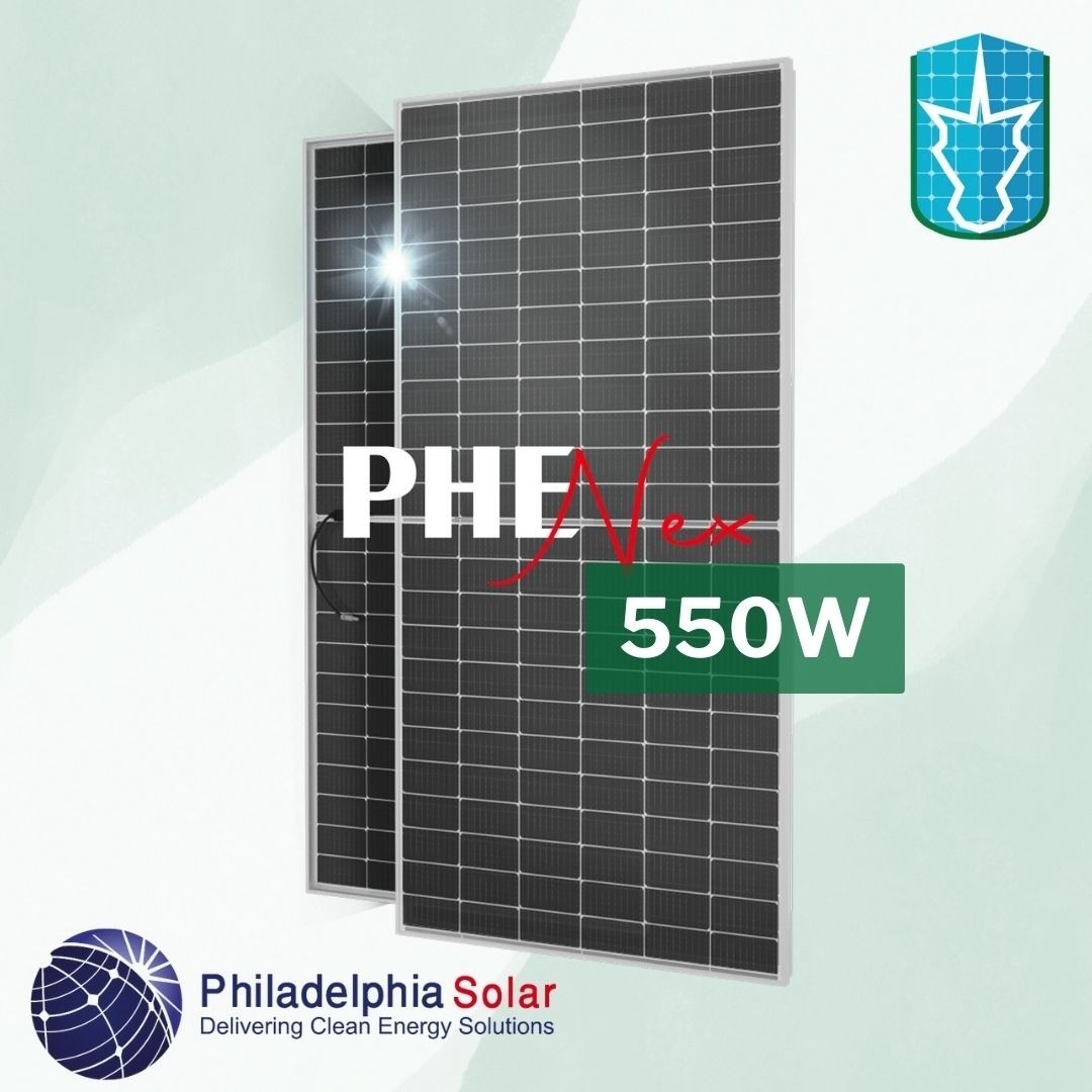 Unicorn Solar | ZXM7-SHLDD144 530-555W | Solar Panel Datasheet | ENF Panel  Directory