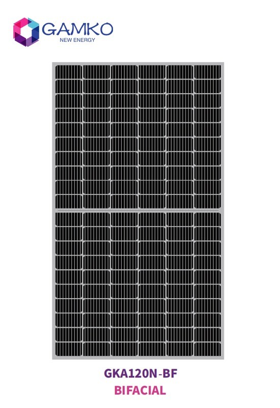 全国どこでも送料無料！ BIFACIAL.jpeg その他