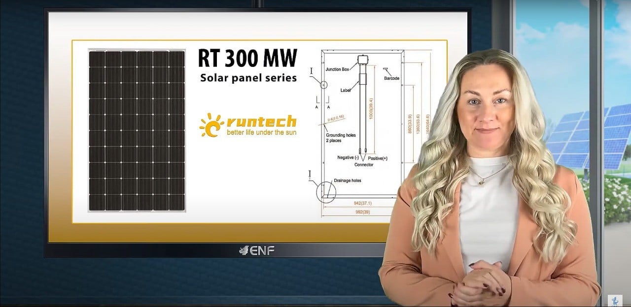 RT300MW